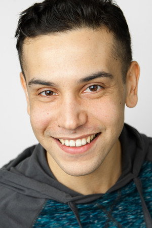 Cover image for Isaac J. Cruz