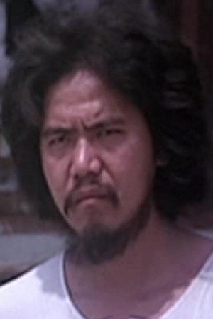 Cover image for Chang Hung-Chi