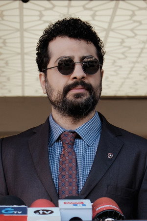 Cover image for Mert Doğan