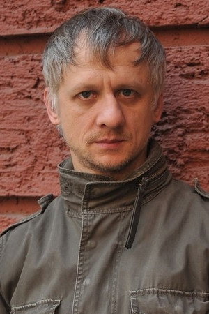 Cover image for Ivan Barnev