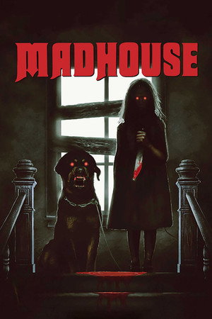 Poster for Madhouse