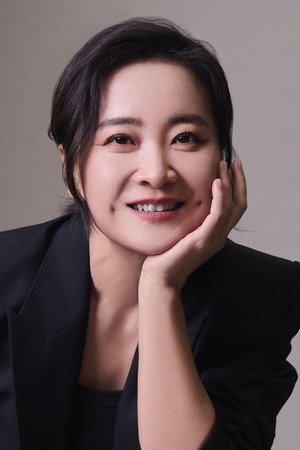 Cover image for 贾玲