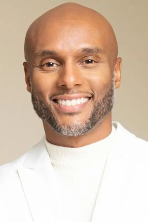 Cover image for Kenny Lattimore