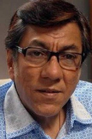 Cover image for Biplab Chatterjee