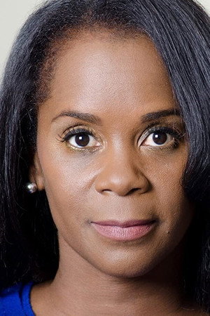 Cover image for Kimberly Bailey