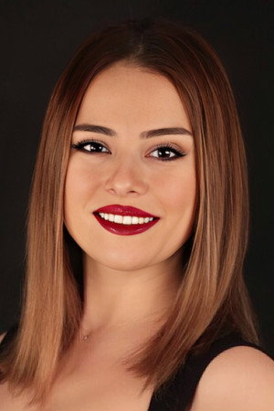 Cover image for Seda Güven