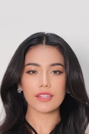 Cover image for Ornpreeya Nesa Mahmoodi