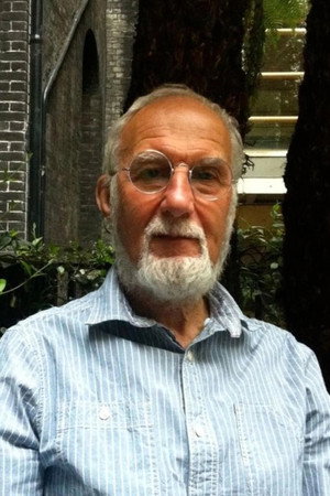 Cover image for Dave Unwin
