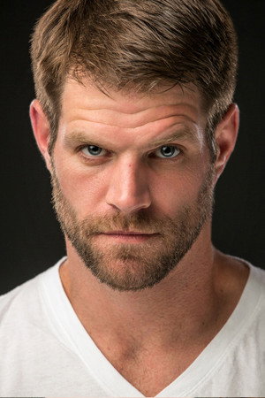 Cover image for Matthew O'Donnell