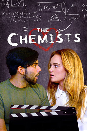 Poster for The Chemists