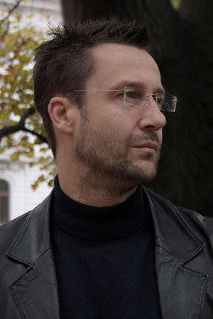 Cover image for Marek Dobeš