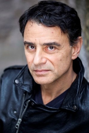 Cover image for Vincenzo Amato