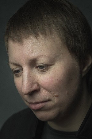 Cover image for Мария Голицына