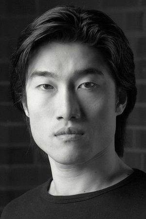 Cover image for Sean Baek