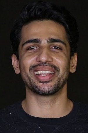 Cover image for Gulshan Devaiah