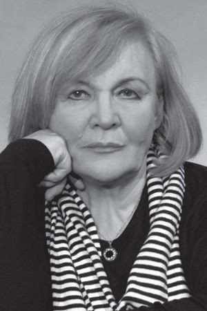 Cover image for Zita Furková