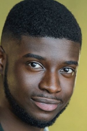 Cover image for Malcolm Atobrah