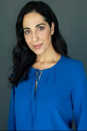 Cover image for Christina Tannous