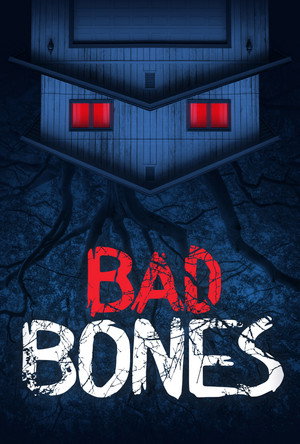 Poster for Bad Bones