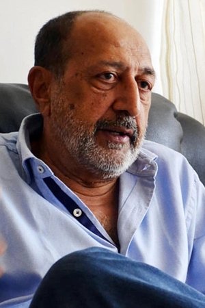 Cover image for Tinnu Anand