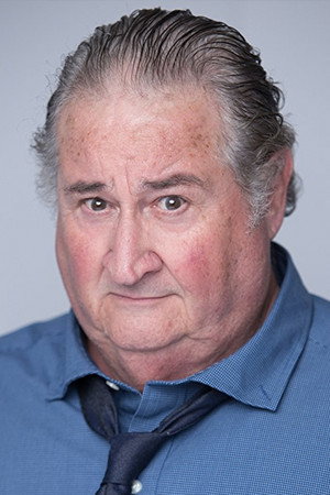 Cover image for Jerry Winsett