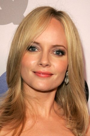 Cover image for Marley Shelton