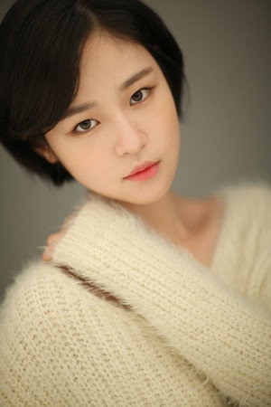 Cover image for Sim Eun-woo