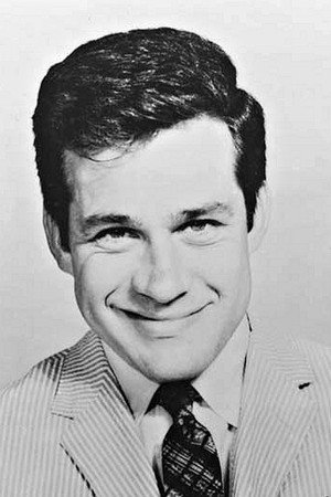 Cover image for Jack Larson