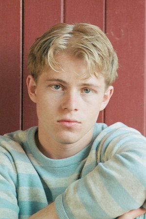 Cover image for Magnus Juhl Andersen