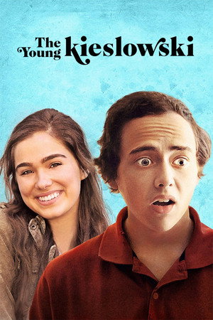Poster for Молодой Кесьлёвский