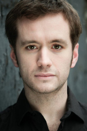 Cover image for Sean Biggerstaff