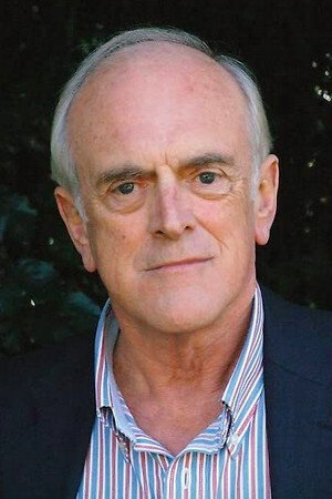 Cover image for John Owens