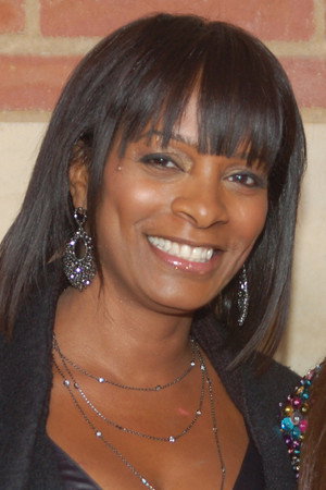 Cover image for Vanessa Bell Calloway