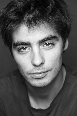Cover image for Vladimir Consigny