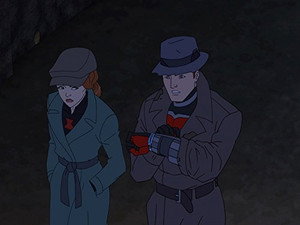 Poster for Эпизод 10