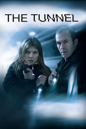 Poster for The Tunnel