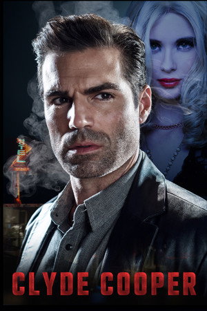 Poster for Клайд Купер