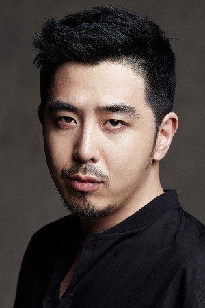 Cover image for Jang Tae-seong
