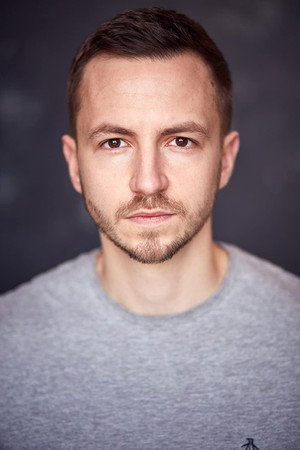 Cover image for Alex Jordan