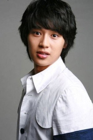 Cover image for Lee Joong-moon