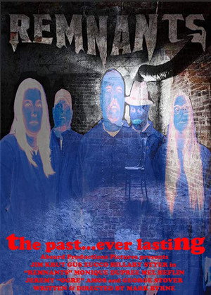 Poster for Призраки