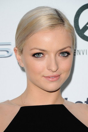 Cover image for Francesca Eastwood