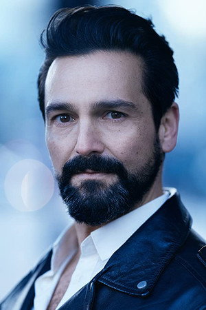 Cover image for Doug Rao