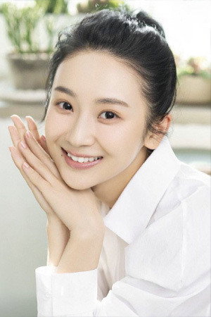 Cover image for Mengxi Chen