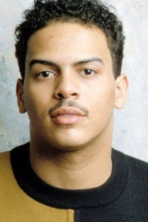 Cover image for Christopher Williams