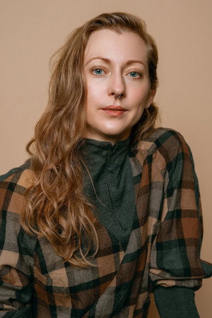 Cover image for Kalin Morrow
