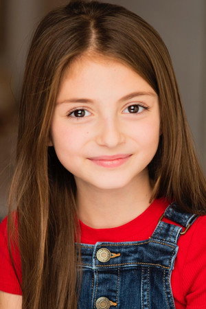Cover image for Sofia Galasso