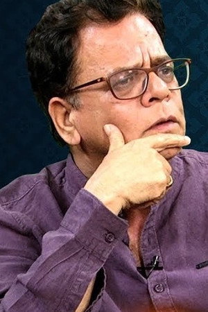 Cover image for Ananth Babu