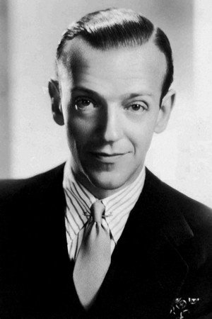 Cover image for Fred Astaire