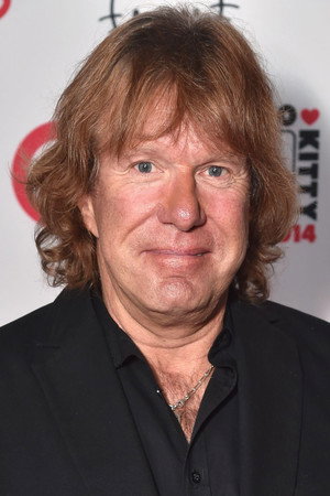 Cover image for Keith Emerson